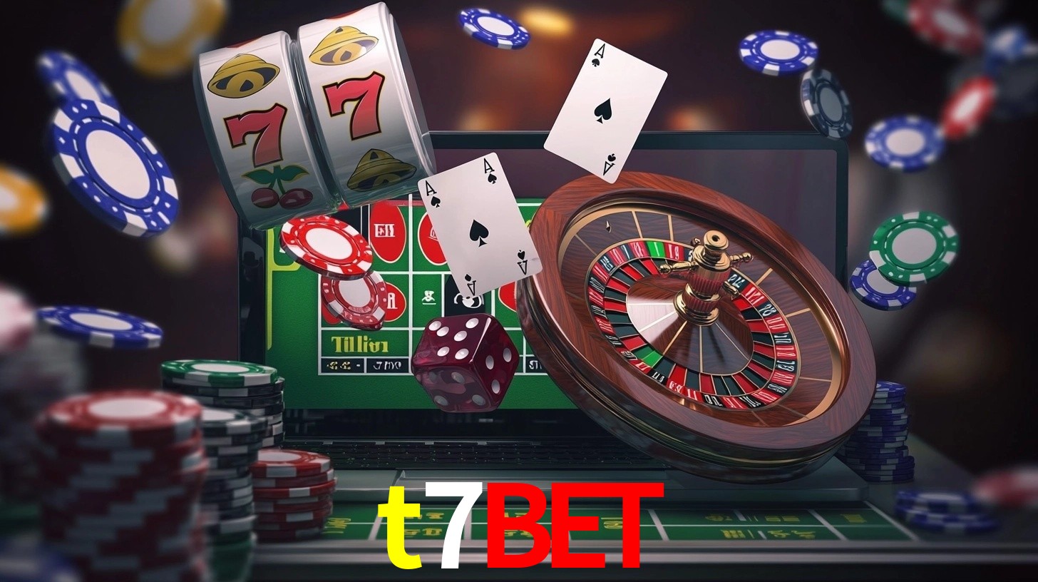 Daily Bonuses t7bet